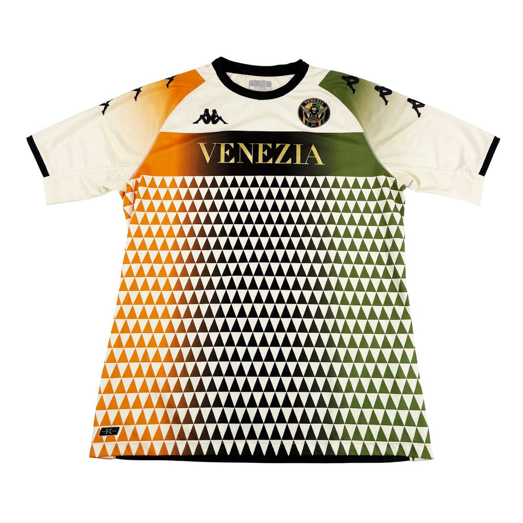 VENEZIA 2021/22 THIRD SHIRT 