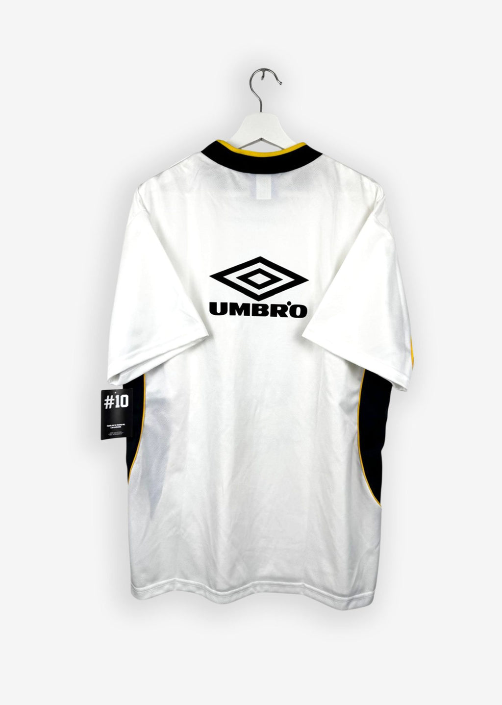 KSC LOKEREN 1997/99 TRAINING SHIRT (SIZE XL)