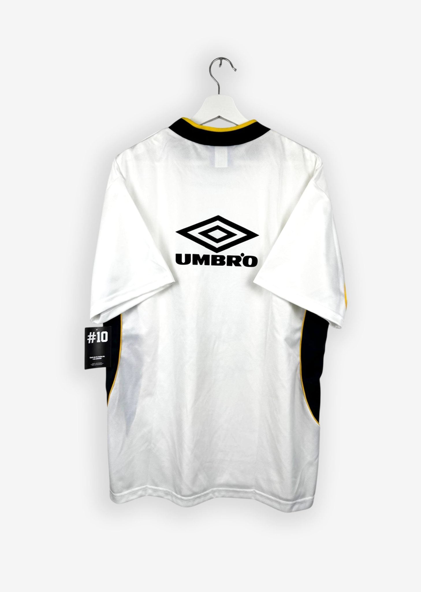 KSC LOKEREN 1997/99 TRAINING SHIRT (SIZE XL)