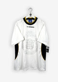 KSC LOKEREN 1997/99 TRAINING SHIRT (SIZE XL)