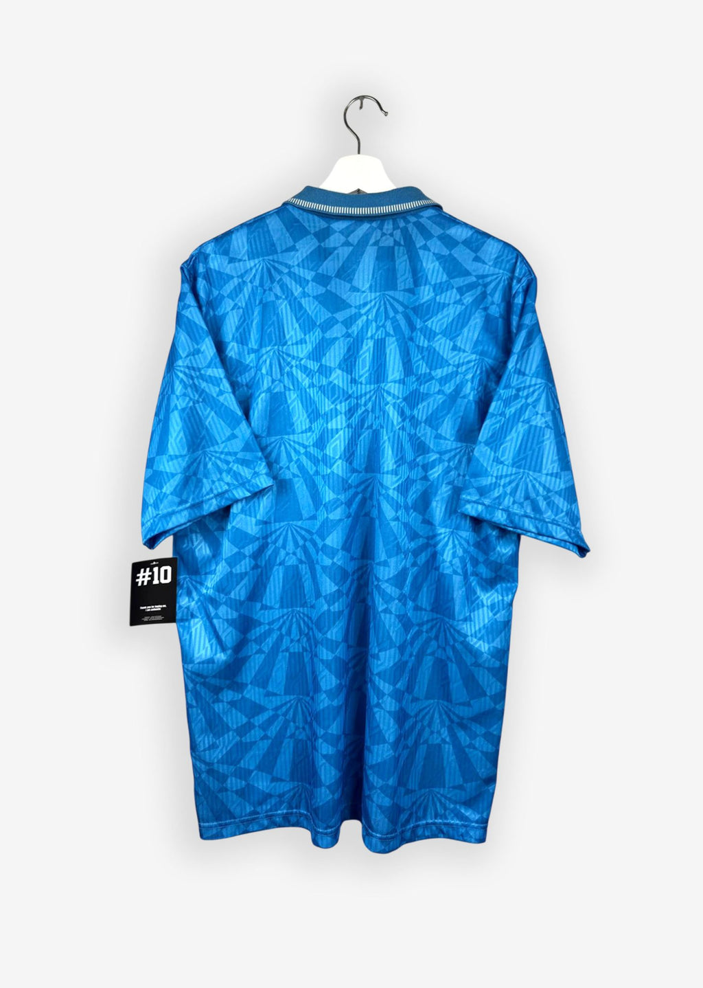 NAPOLI 1991/93 HOME SHIRT (SIZE L/XL)