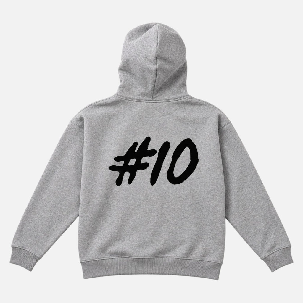 HOODIE PLAYMAKER