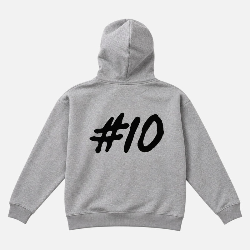 HOODIE PLAYMAKER