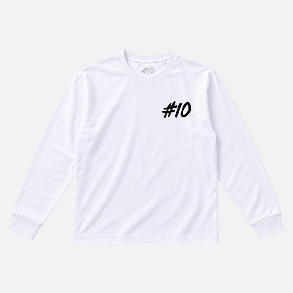 LONGSLEEVE 10