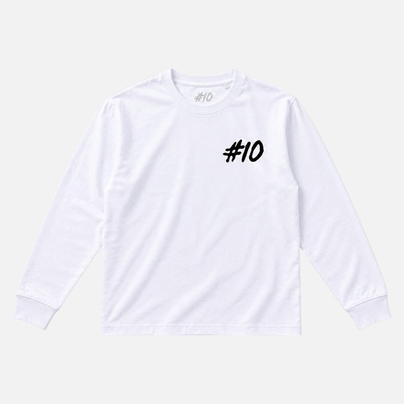 LONGSLEEVE 10