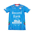 ZULTE WAREGEM 2017/18 GK SHIRT