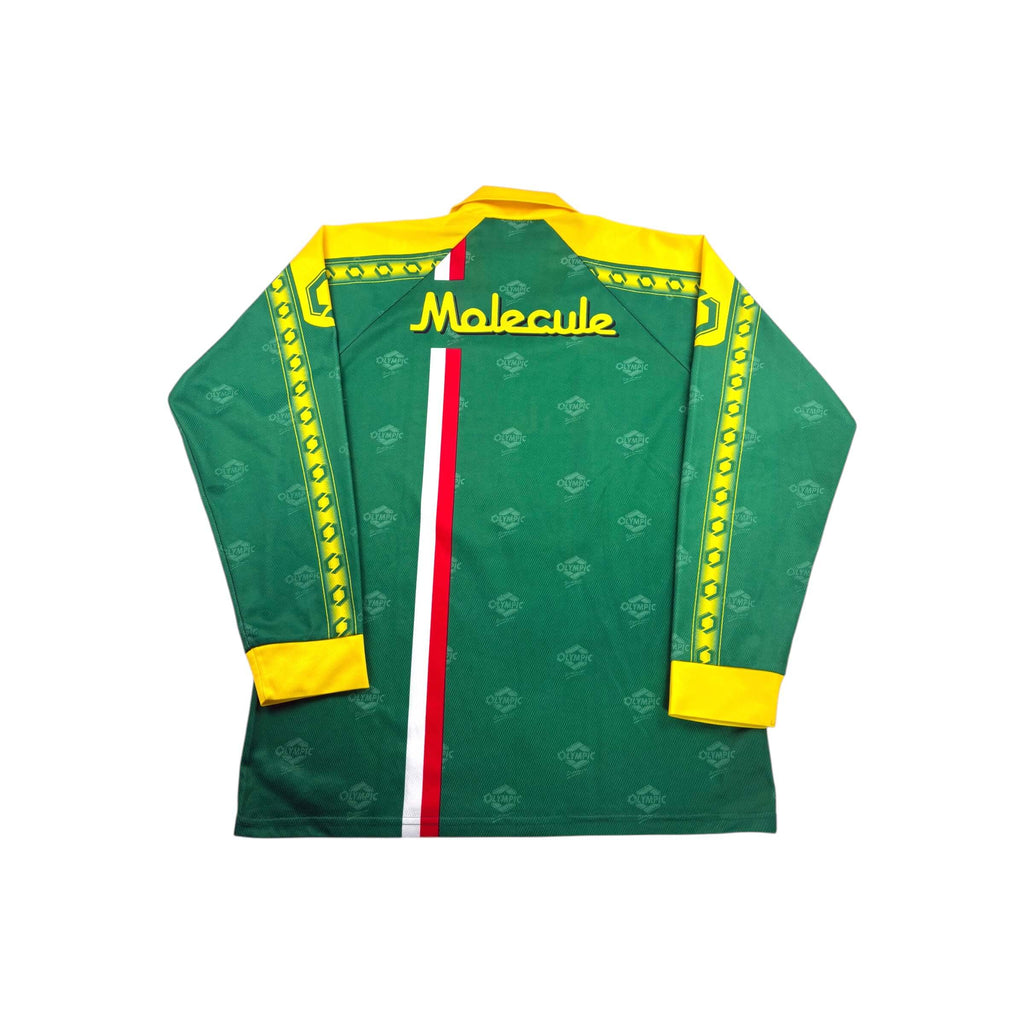 ZULTE WAREGEM HOME SHIRT L/S 
