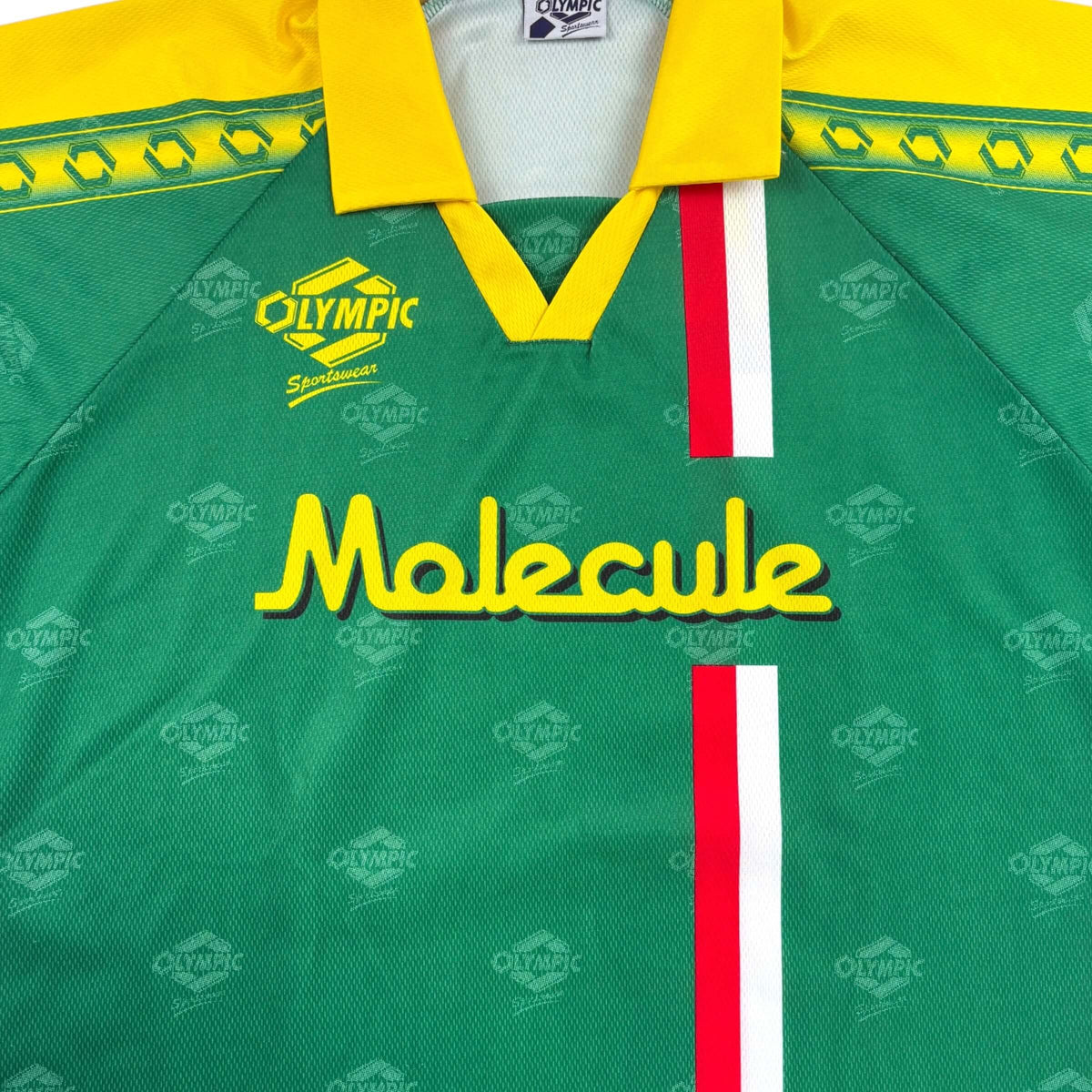 ZULTE WAREGEM HOME SHIRT L/S 