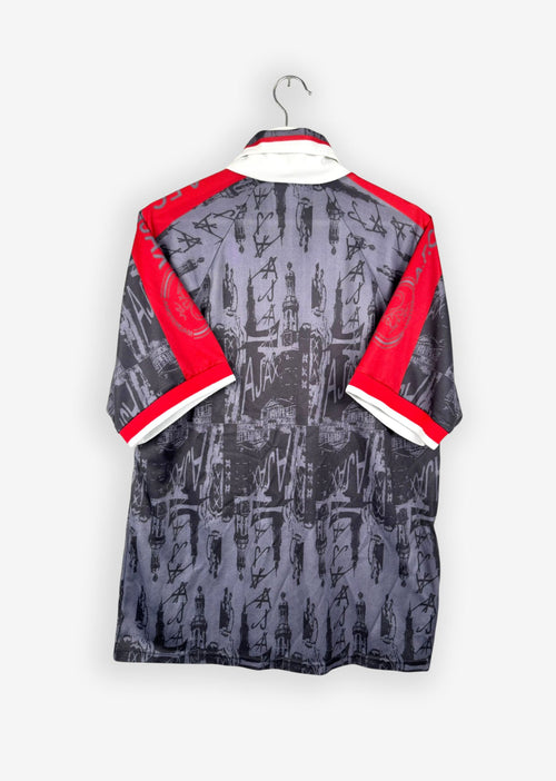 AJAX 1996/97 AWAY SHIRT (SIZE L)