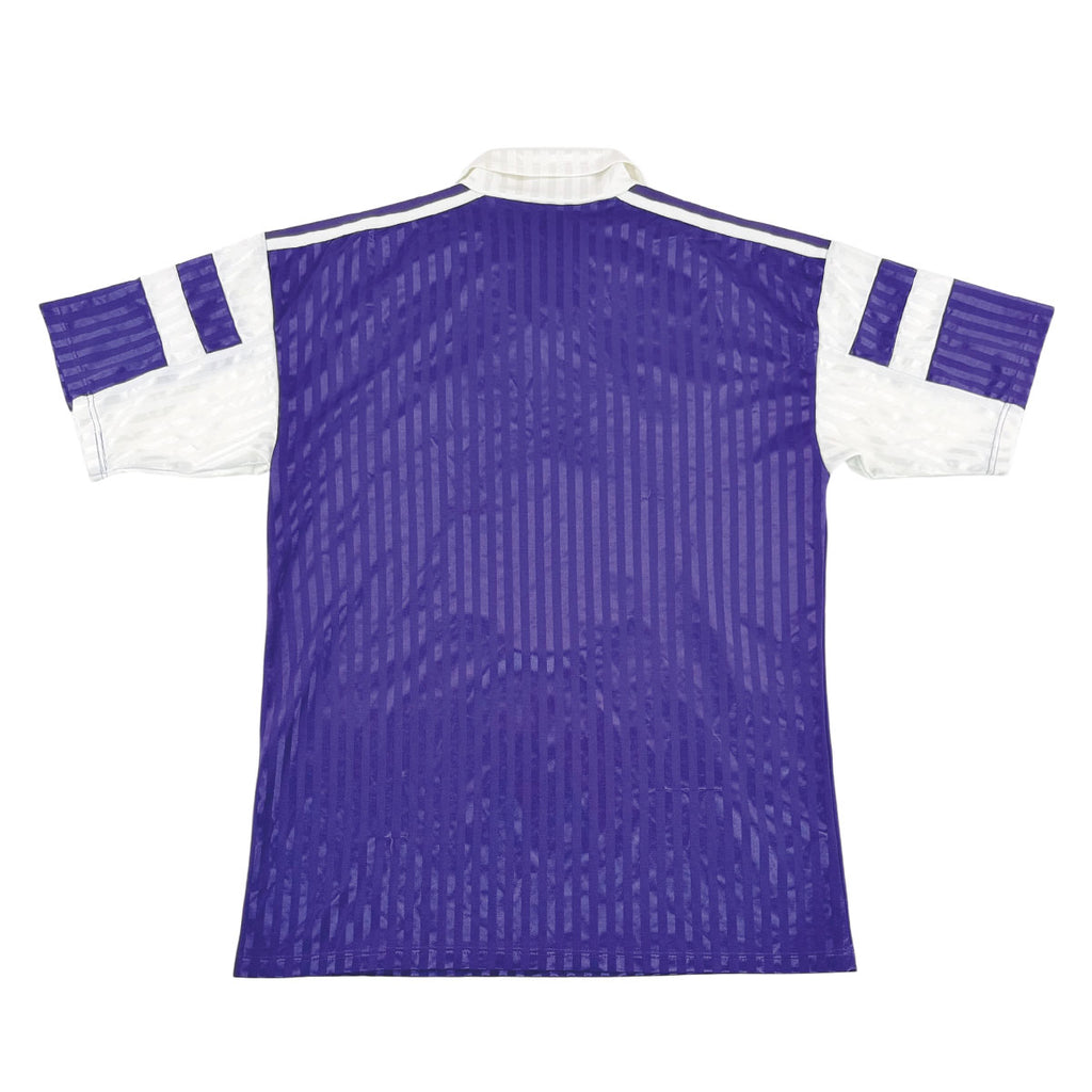 RSC ANDERLECHT 1989/92 HOME SHIRT (SIZE L)