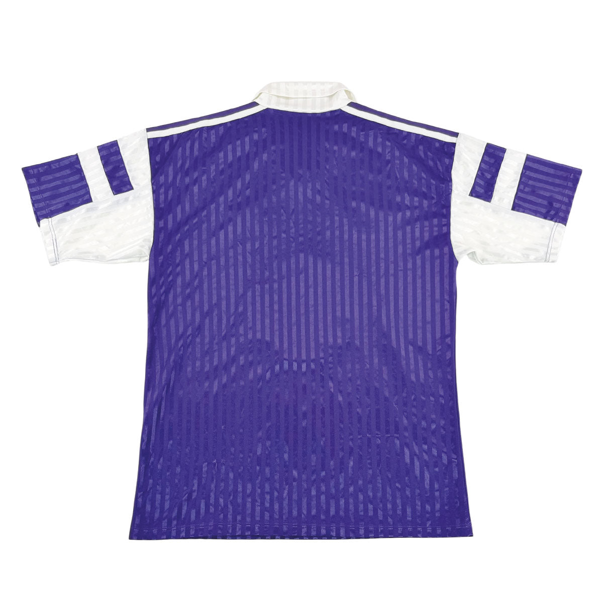RSC ANDERLECHT 1989/92 HOME SHIRT (SIZE L)