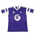 RSC ANDERLECHT 1989/92 HOME SHIRT (SIZE L)