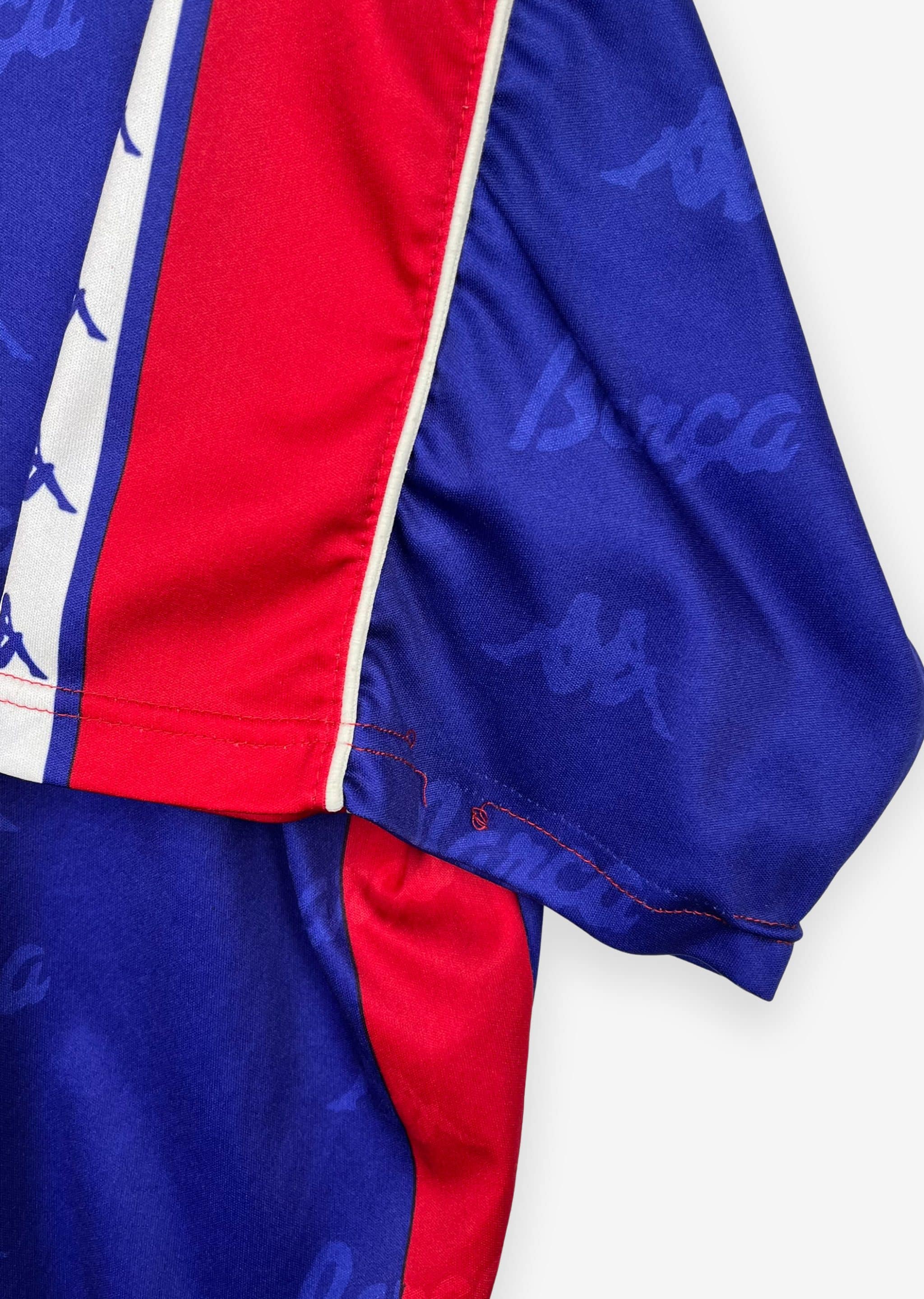FC BARCELONA 1993/95 HOME SHIRT (SIZE XL)