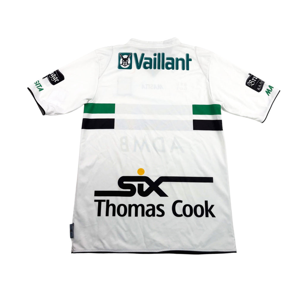 CERCLE BRUGGE 2011/12 AWAY SHIRT (SIZE XL)