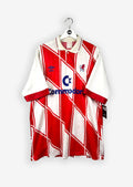 CHELSEA 1990/92 AWAY SHIRT (SIZE L)