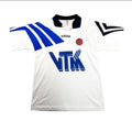 CLUB BRUGGE 1995/96 AWAY SHIRT (SIZE L)
