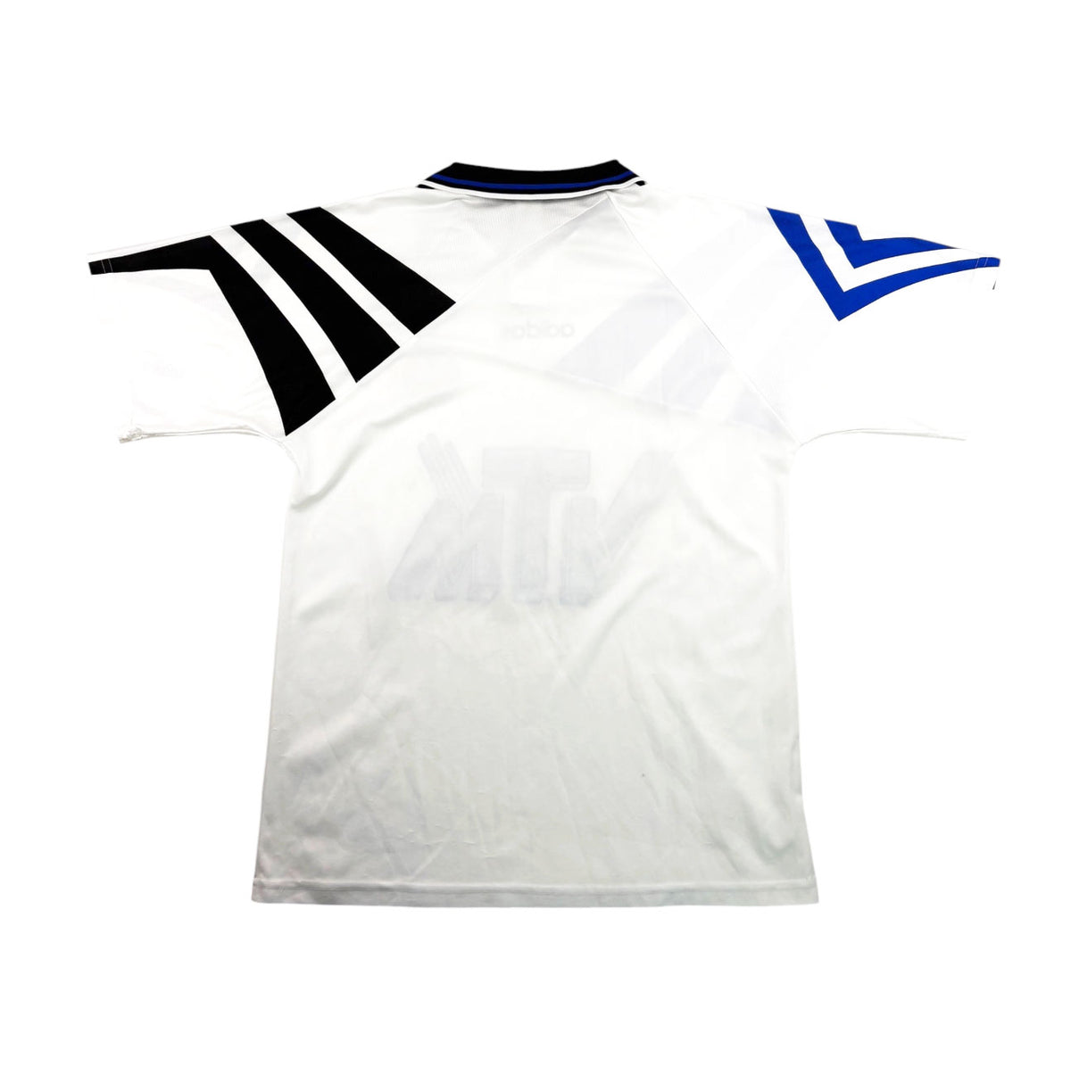 CLUB BRUGGE 1995/96 AWAY SHIRT (SIZE L)