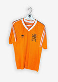 THE NETHERLANDS 1985/86 HOME SHIRT (SIZE M)