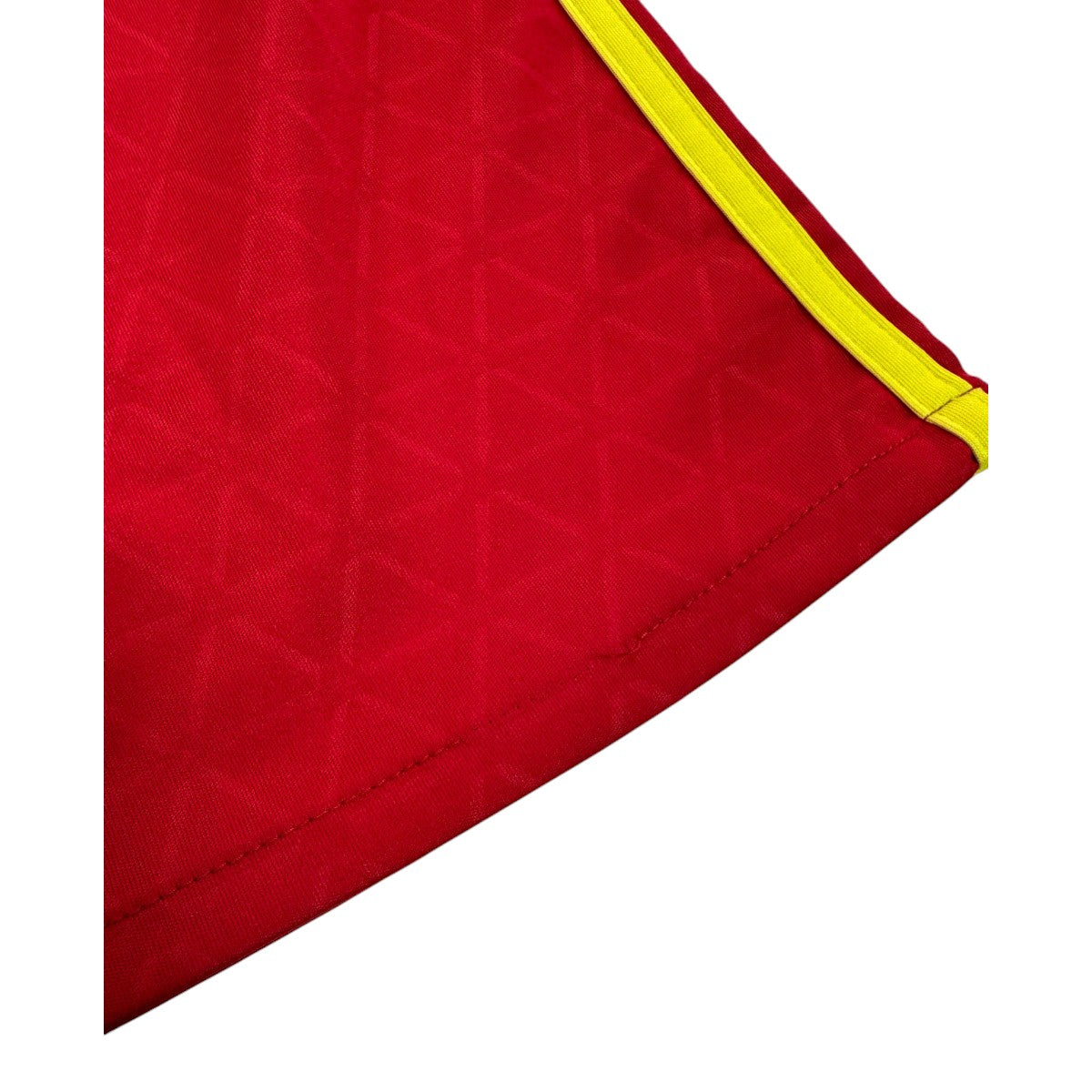 SPANJE 2010/11 THUISSHIRT - #6 INIESTA (MAAT S)