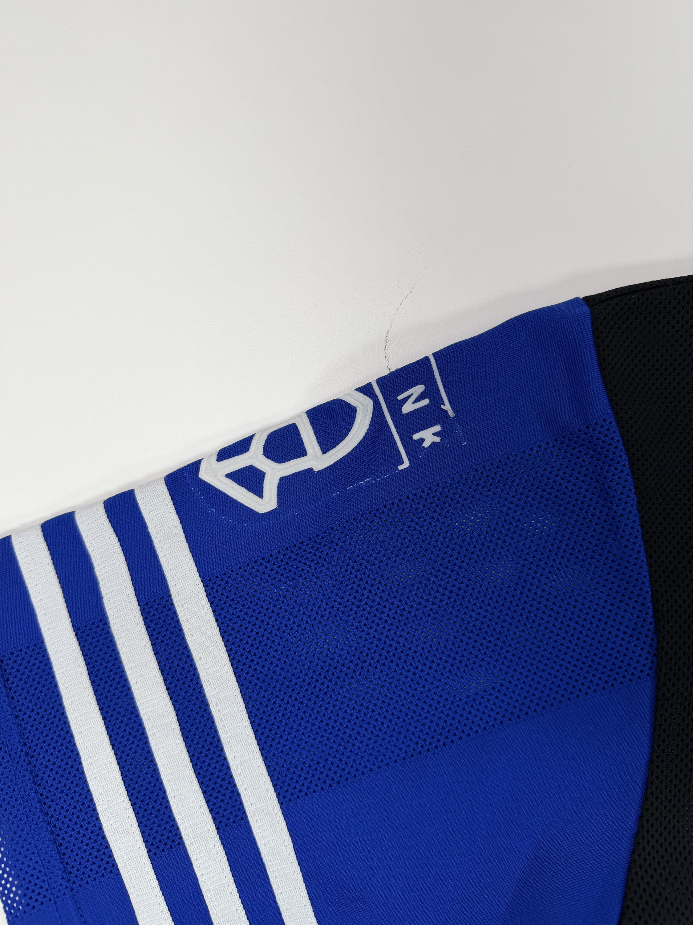 CLUB BRUGGE 1996/97 HOME SHIRT (SIZE S)