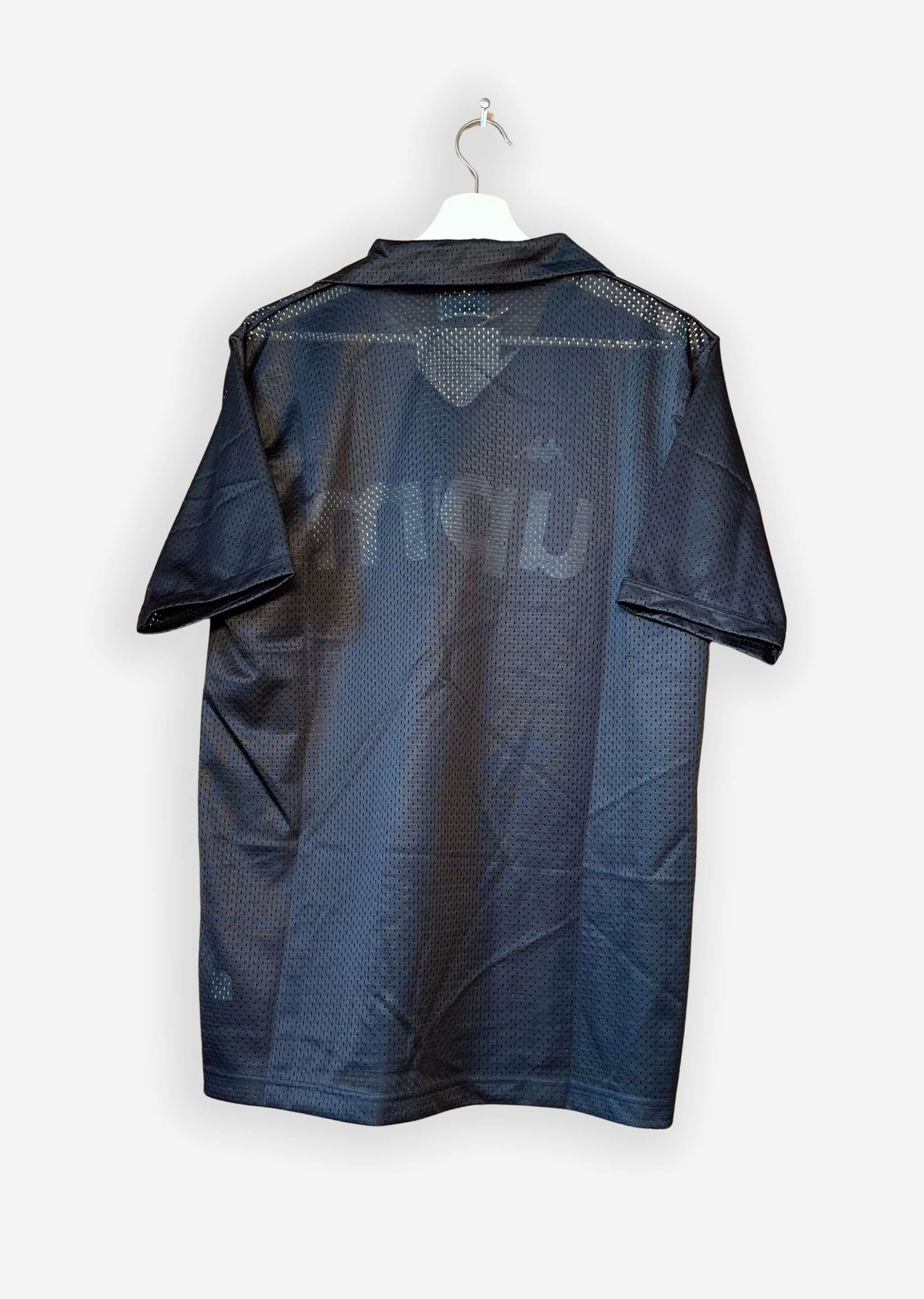 JUVENTUS 1990/91 AWAY SHIRT (SIZE L) NWT