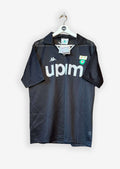 JUVENTUS 1990/91 AWAY SHIRT (SIZE L) NWT