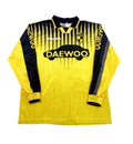 LIERSE SK 1997/98 HOME SHIRT L/S (SIZE XL)