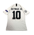 PARIS SAINT-GERMAIN 2018/19 AWAY SHIRT - #10 NEYMAR