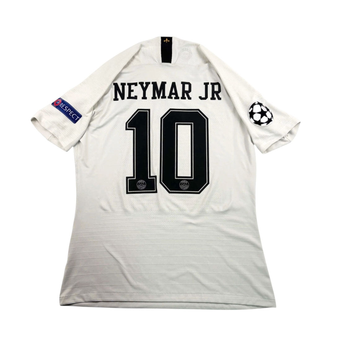 PARIS SAINT-GERMAIN 2018/19 AWAY SHIRT - #10 NEYMAR