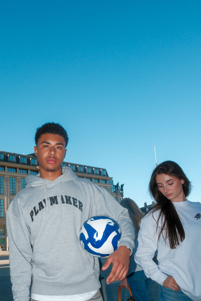 HOODIE PLAYMAKER