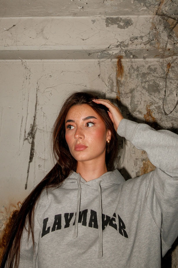 HOODIE PLAYMAKER