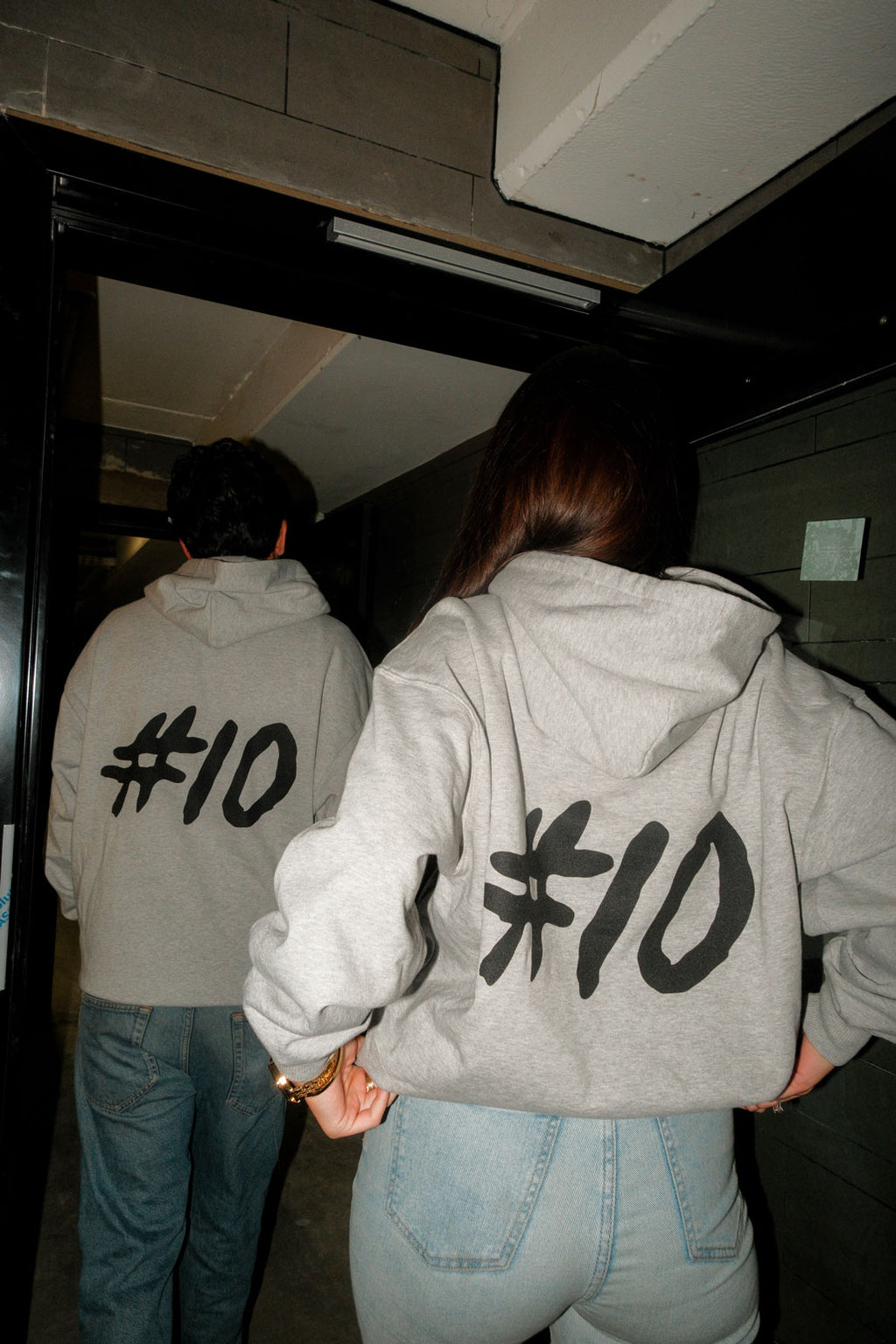 HOODIE PLAYMAKER