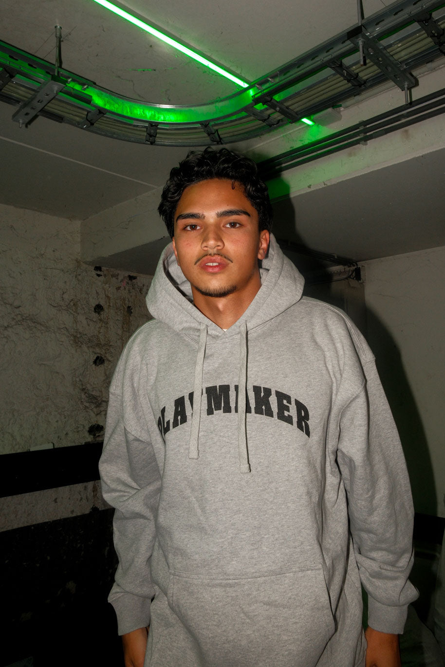 HOODIE PLAYMAKER