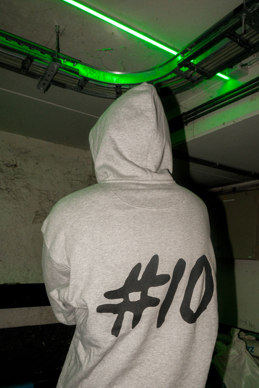 HOODIE PLAYMAKER