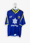 PARMA 1995/96 TRAINING SHIRT (SIZE XL)