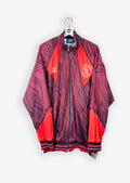 AJAX 1994/95 TRAINING JACKET (SIZE XL)