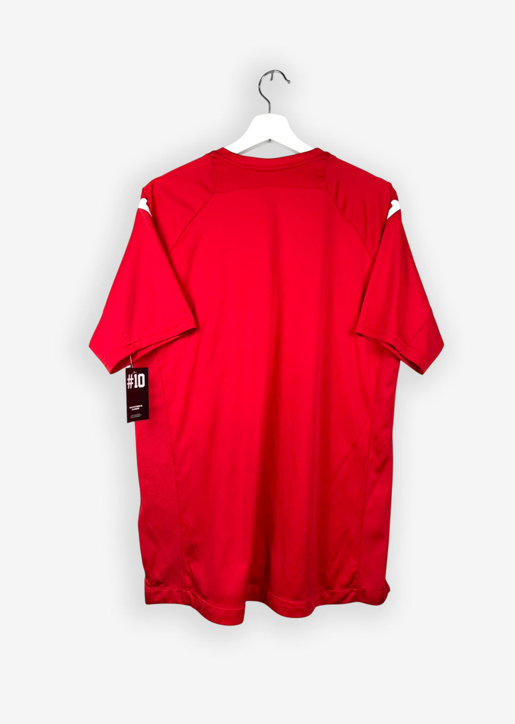 ROYAL ANTWERP 2013/14 HOME SHIRT (SIZE L)