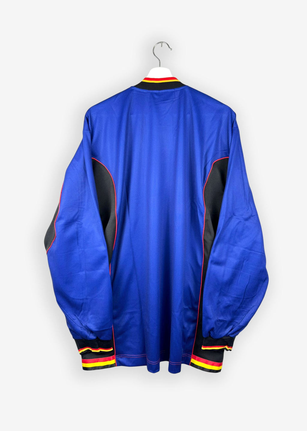 BELGIUM 1998/99 GK SHIRT (SIZE XL) NWT