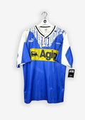 FC LAUSANNE-SPORT 1994/95 HOME SHIRT (SIZE M)