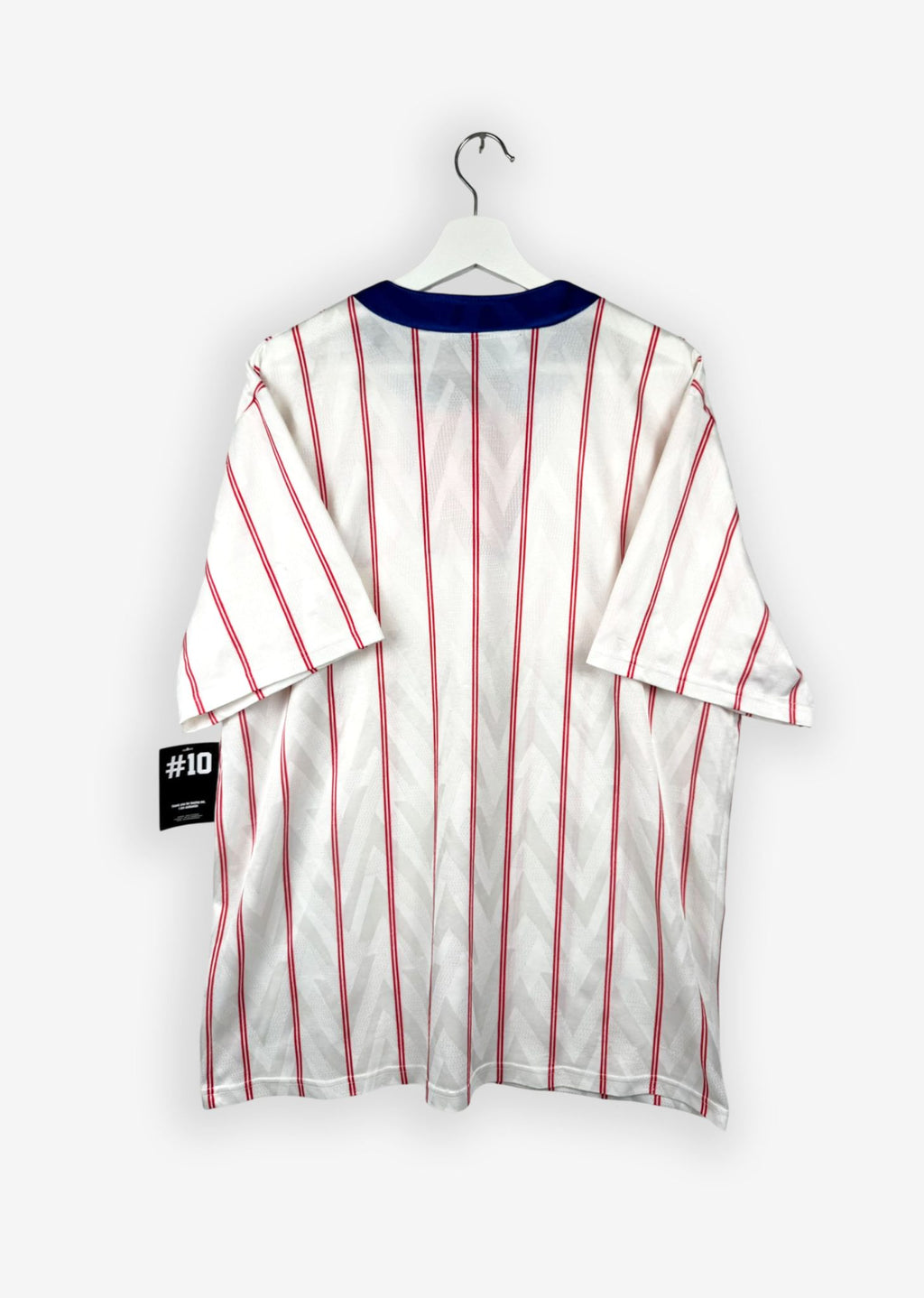 CHELSEA 1992/93 AWAY SHIRT (SIZE XL)