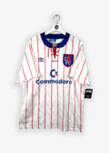 CHELSEA 1992/93 AWAY SHIRT (SIZE XL)