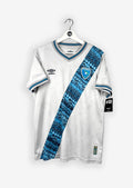 GUATEMALA 2023/24 HOME SHIRT (SIZE M)
