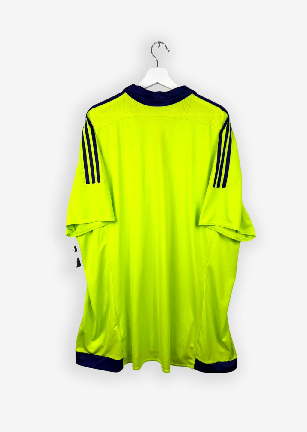 RSC ANDERLECHT 2015/16 AWAY SHIRT (SIZE 3XL)
