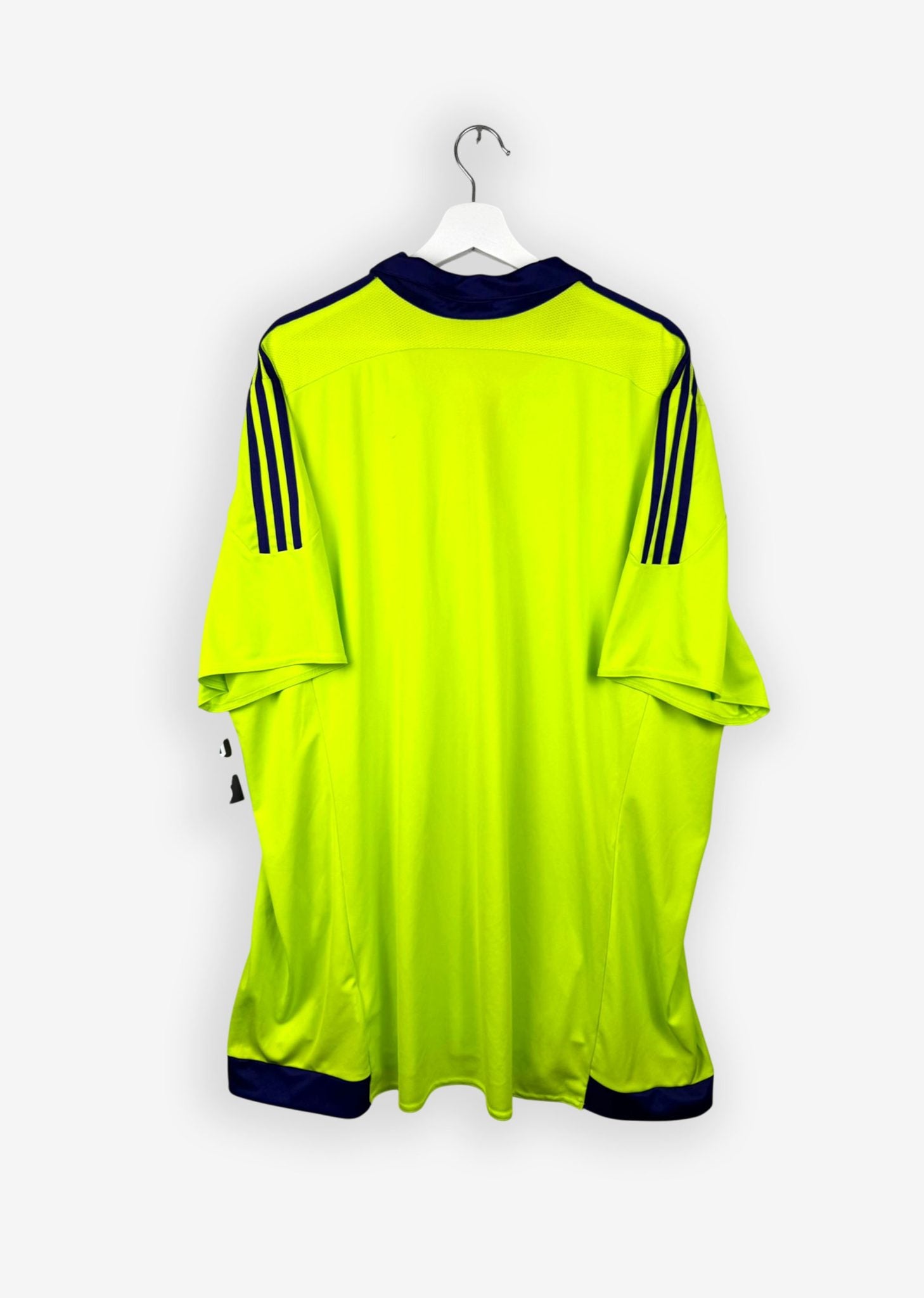 RSC ANDERLECHT 2015/16 AWAY SHIRT (SIZE 3XL)