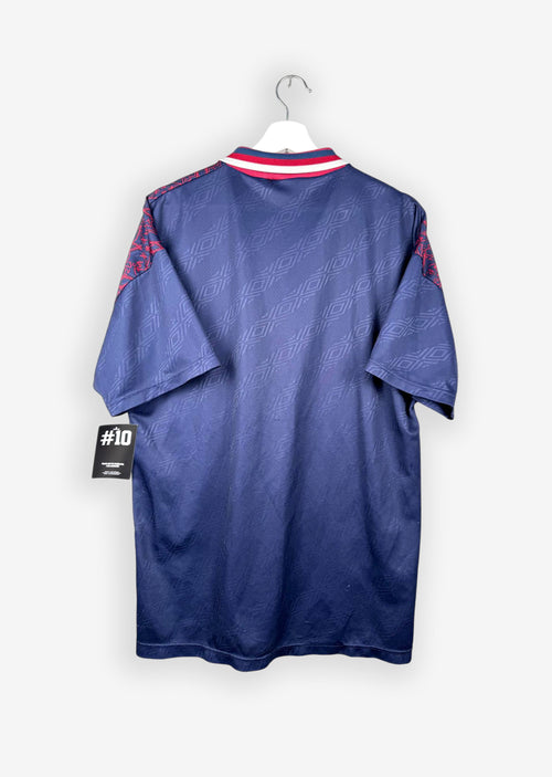 AJAX 1994/95 AWAY SHIRT (SIZE L)