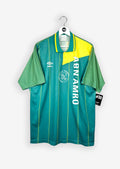 AJAX 1991/93 AWAY SHIRT (SIZE XL)