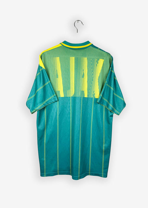 AJAX 1991/93 AWAY SHIRT (SIZE XL)