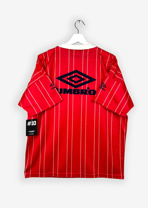AJAX 1994/95 TRAINING SHIRT (SIZE M)