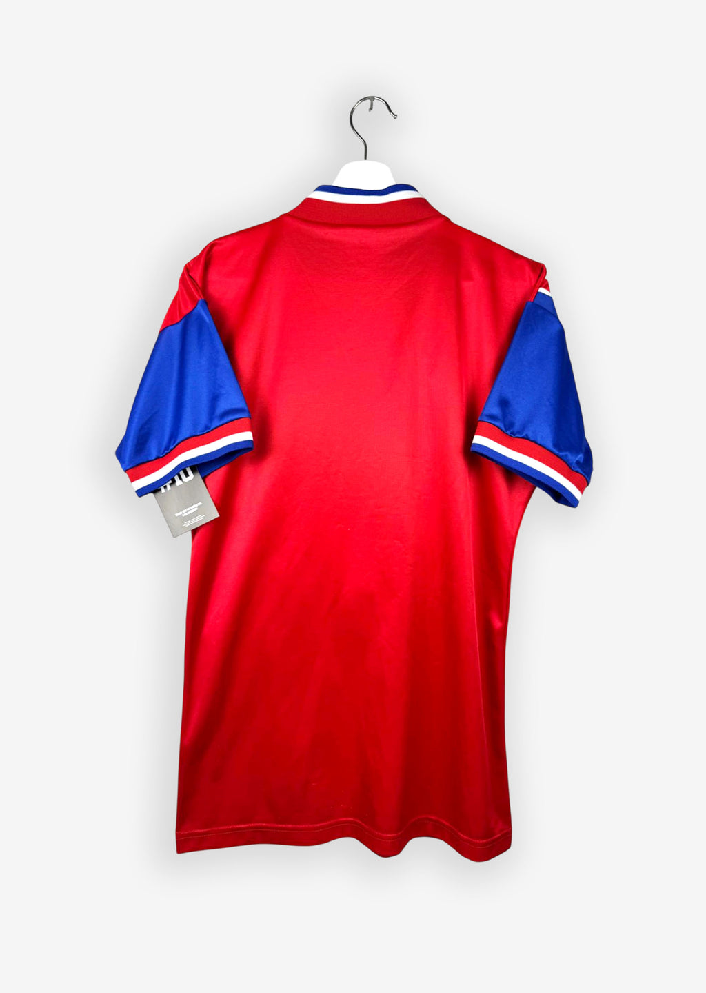 FC BAYERN MUNICH 1993/95 HOME SHIRT (SIZE S)