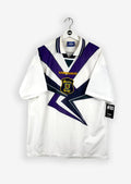 SCOTLAND 1994/96 AWAY SHIRT (SIZE L)